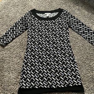 White House Black Market dress size XS